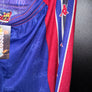 BARCELONA 1995-1996 ORIGINAL SHORTS Size L