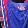 BARCELONA 1995-1996 ORIGINAL SHORTS Size L
