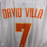 VALENCIA VILLA 2005-2006 ORIGINAL JERSEY Size XL
