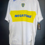 BOCA JUNIORS PALERMO 2005-2006 ORIGINAL JERSEY Size M