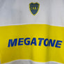 BOCA JUNIORS PALERMO 2005-2006 ORIGINAL JERSEY Size M