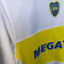 BOCA JUNIORS PALERMO 2005-2006 ORIGINAL JERSEY Size M