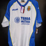 VILLARREAL RIQUELME 2003-2004 ORIGINAL JERSEY Size XL