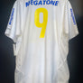 BOCA JUNIORS PALERMO 2005-2006 ORIGINAL JERSEY Size M