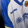 VILLARREAL RIQUELME 2003-2004 ORIGINAL JERSEY Size XL
