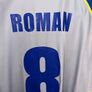 VILLARREAL RIQUELME 2003-2004 ORIGINAL JERSEY Size XL