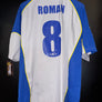 VILLARREAL RIQUELME 2003-2004 ORIGINAL JERSEY Size XL