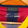 BARCELONA NEYMAR JR 2013-2014 ORIGINAL JERSEY Size XL