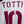 ROMA TOTTI  2003-2004  ORIGINAL AWAY  JERSEY  Size L