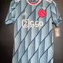 AJAX 2020-2021 ORIGINAL JERSEY Size S