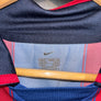 BARCELONA RONALDINHO 2003-2004 ORIGINAL JERSEY Size M
