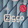 AJAX 2020-2021 ORIGINAL JERSEY Size S
