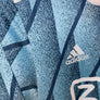 AJAX 2020-2021 ORIGINAL JERSEY Size S