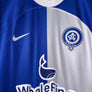 ATLETICO MADRID GRIEZMANN 120TH ANNIVERSARY ORIGINAL JERSEY Size XL