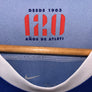 ATLETICO MADRID GRIEZMANN 120TH ANNIVERSARY ORIGINAL JERSEY Size XL