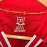 LIVERPOOL SUAREZ 2013-2014 ORIGINAL JERSEY Size S