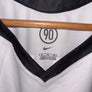 VALENCIA VILLA 2005-2006 ORIGINAL JERSEY Size XL
