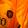 NETHERLANDS DEPAY 2022-2023 ORIGINAL JERSEY Size S