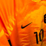 NETHERLANDS DEPAY 2022-2023 ORIGINAL JERSEY Size S