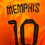 NETHERLANDS DEPAY 2022-2023 ORIGINAL JERSEY Size S