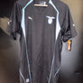 LAZIO 2006-2007 ORIGINAL JERSEY Size L