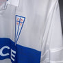 UNIVERSIDAD CATOLICA 2023-2024 ORIGINAL JERSEY SIZE XL