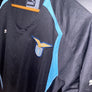 LAZIO 2006-2007 ORIGINAL JERSEY Size L