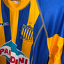 ROSARIO CENTRAL 2006-2007 ORIGINAL JERSEY Size L