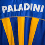 ROSARIO CENTRAL 2006-2007 ORIGINAL JERSEY Size L