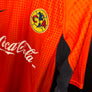 CLUB AMERICA GOALKEEPER 2000-2001 ORIGINAL JERSEY SIZE L