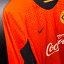 CLUB AMERICA GOALKEEPER 2000-2001 ORIGINAL JERSEY SIZE L