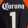 CLUB AMERICA GOALKEEPER 2000-2001 ORIGINAL JERSEY SIZE L