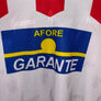 NECAXA 1998-1999 ORIGINAL JERSEY SIZE XL