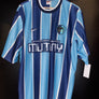 TAMPA BAY MUTINY 1997-1998 ORIGINAL JERSEY Size L