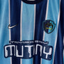 TAMPA BAY MUTINY 1997-1998 ORIGINAL JERSEY Size L