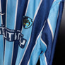TAMPA BAY MUTINY 1997-1998 ORIGINAL JERSEY Size L