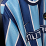 TAMPA BAY MUTINY 1997-1998 ORIGINAL JERSEY Size L
