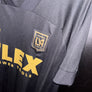 LAFC LOS ANGELES FC VELA 2020-2021 ORIGINAL JERSEY SIZE XL