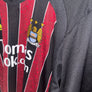 MANCHESTER CITY ROBINHO 2008-2009 ORIGINAL JERSEY Size XL