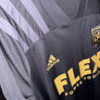 LAFC LOS ANGELES FC VELA 2020-2021 ORIGINAL JERSEY SIZE XL