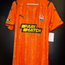 SHAKHTAR DONETSK 2021-2022 ORIGINAL PLAYER JERSEY Size L