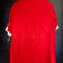 INDEPENDIENTE 1995-1996 ORIGINAL JERSEY Size L
