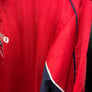CHILE ZAMORANO 2001-2002 ORIGINAL JERSEY SIZE L