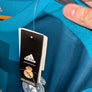 REAL MADRID RONALDO 2017-2018 ORIGINAL JERSEY SIZE XL