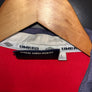 CHILE ZAMORANO 2001-2002 ORIGINAL JERSEY SIZE L