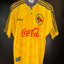CLUB AMERICA 1997-1998 ORIGINAL JERSEY SIZE L