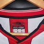 OLYMPIACOS FC 2002-2003 ORIGINAL JERSEY SIZE XL