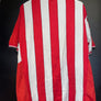OLYMPIACOS FC 2002-2003 ORIGINAL JERSEY SIZE XL