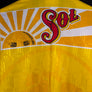 CLUB AMERICA 1997-1998 ORIGINAL JERSEY SIZE L