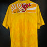 CLUB AMERICA 1997-1998 ORIGINAL JERSEY SIZE L